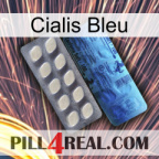 Cialis Blue 34